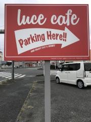 ｌｕｃｅ・ｃａｆｅ