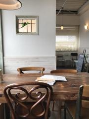 ｌｕｃｅ・ｃａｆｅ