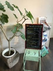 ｌｕｃｅ・ｃａｆｅ