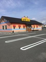 ミスターバーク今治店