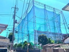 武蔵野グリーンゴルフ