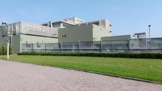 三沢市立三沢病院