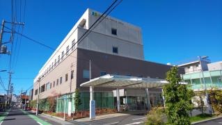 メディカルトピア草加病院