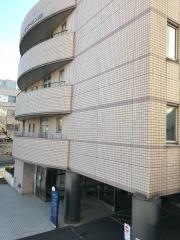 昭和大学藤が丘病院