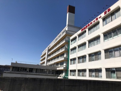 ドクターマップ 昭和大学藤が丘病院 横浜市青葉区藤が丘