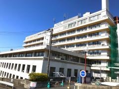 昭和大学藤が丘病院