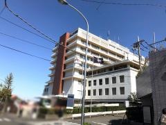 昭和大学藤が丘病院
