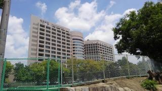 名古屋大学医学部附属病院