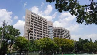 名古屋大学医学部附属病院