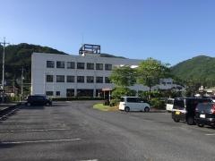 岩国市立錦中央病院