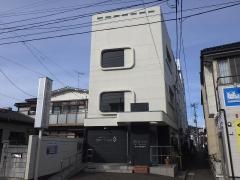 北町丹治医院