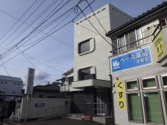 北町丹治医院