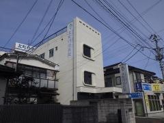 北町丹治医院