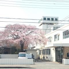 岡崎整形外科医院