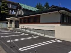 高橋内科医院