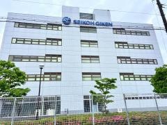 株式会社精工技研