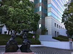 株式会社ブイ・テクノロジー