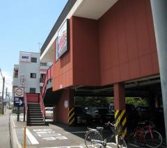 スシロー　茅ヶ崎店