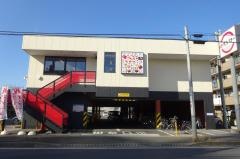 スシロー　茅ヶ崎店