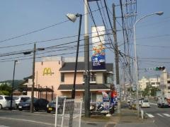 マクドナルド　下川井インター店