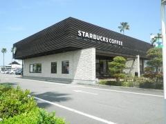 スターバックスコーヒー　和歌山パームシティ店