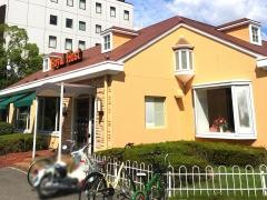 ロイヤルホスト　岡山学南店