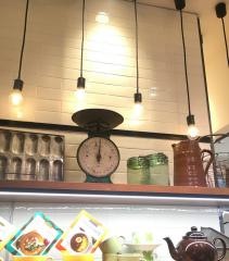アフタヌーンティーティールーム柏高島屋店