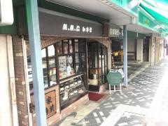 Ｍ・Ｍ・Ｃ珈琲館