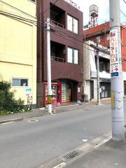 紅龍大町本店