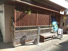 手打そば　山ぼうし