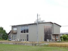 東岡山キリスト教会