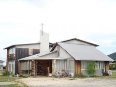 東岡山キリスト教会
