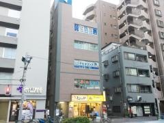 リバティ文京治療院