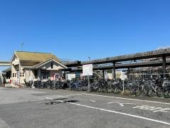 石下駅