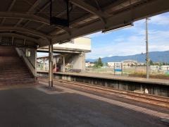 福光駅