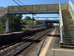 船戸駅