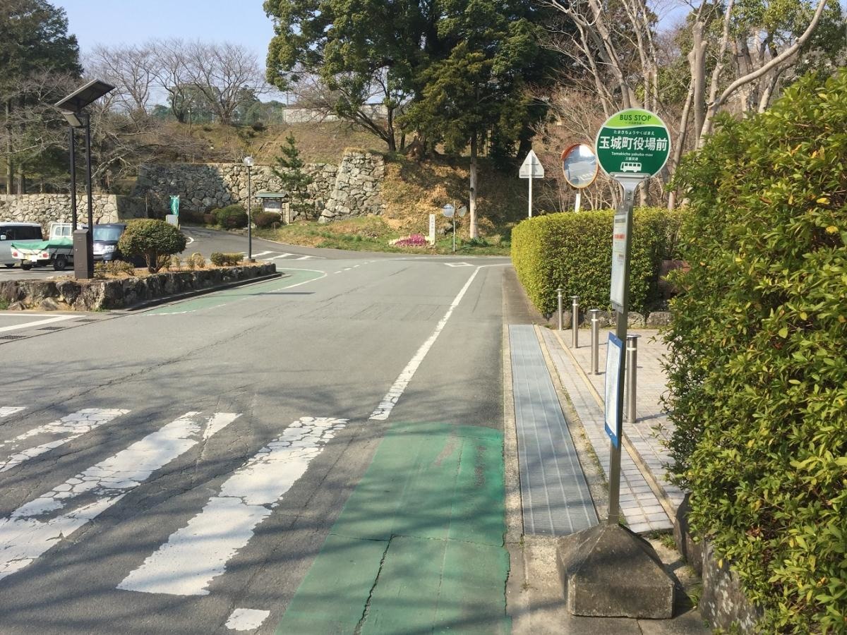 施設外観