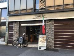 クインチ　チェントラーレ