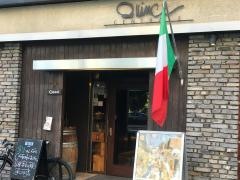 クインチ　チェントラーレ