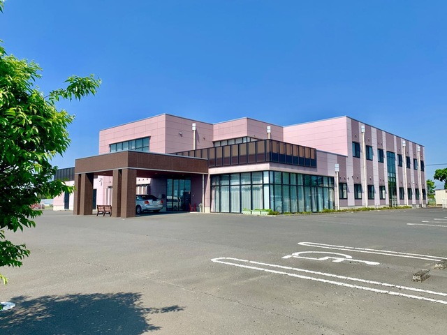 いちの倉 施設外観