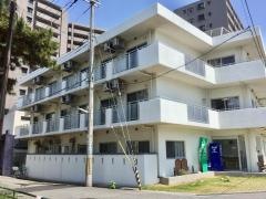 はぴね神戸魚崎