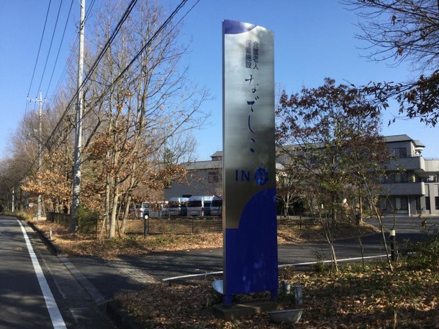 なでしこ