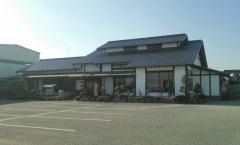 そば庭