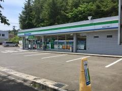 ファミリーマート　南中山二丁目店