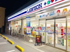 ローソン・スリーエフ　鎌倉由比ガ浜店