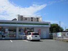 ファミリーマート　浜松西本郷店