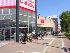 ファッションセンターしまむら　千躰店