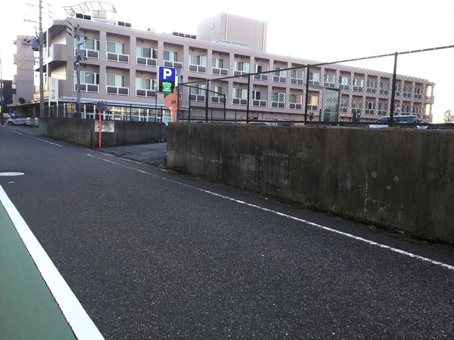 特別養護老人ホーム桃山園