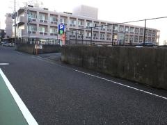 特別養護老人ホーム桃山園