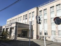 介護付有料老人ホーム　すずかけの木